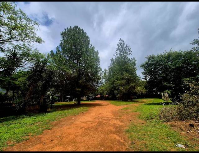 FARM FOR SALE IN GLEN AUSTIN